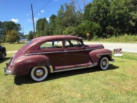1947 Plymouth Special Deluxe for sale in Cadillac, Michigan (ID-1642)