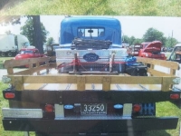 1947 Plymouth Flat Bed for sale in Cadillac, Michigan (ID-48058)