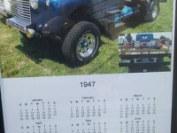 1947 Plymouth Flat Bed for sale in Cadillac, Michigan (ID-48058)