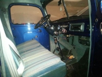 1947 Plymouth Flat Bed for sale in Cadillac, Michigan (ID-48058)
