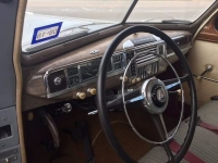 1947 Plymouth Sedan for sale in Cadillac, Michigan (ID-48135)