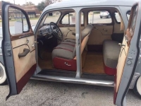 1947 Plymouth Sedan for sale in Cadillac, Michigan (ID-48135)