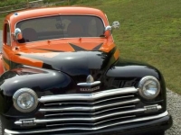 1947 Plymouth Coupe for sale in Cadillac, Michigan (ID-48294)