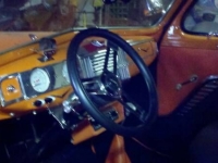 1947 Plymouth Coupe for sale in Cadillac, Michigan (ID-48294)