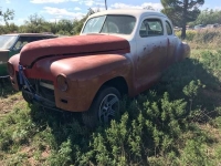 1947 Plymouth Coupe for sale in Cadillac, Michigan (ID-48788)