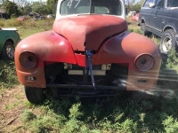 1947 Plymouth Coupe for sale in Cadillac, Michigan (ID-48788)
