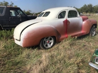 1947 Plymouth Coupe for sale in Cadillac, Michigan (ID-48788)