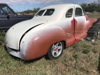 1947 Plymouth Coupe for sale in Cadillac, Michigan (ID-48788)