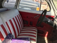 1947 Plymouth Coupe for sale in Cadillac, Michigan (ID-48788)