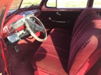 1947 Plymouth Special Deluxe for sale in Cadillac, Michigan (ID-48887)