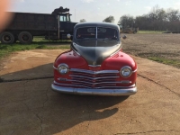 1947 Plymouth Special Deluxe for sale in Cadillac, Michigan (ID-48887)