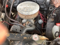 1947 Plymouth Special Deluxe for sale in Cadillac, Michigan (ID-48887)