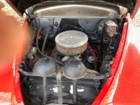 1947 Plymouth Special Deluxe for sale in Cadillac, Michigan (ID-48887)