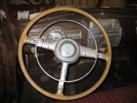 1947 Pontiac Woodie Wagon for sale in Cadillac, Michigan (ID-48327)