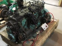1947 Pontiac Woodie Wagon for sale in Cadillac, Michigan (ID-48327)