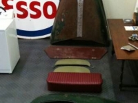 1947 Pontiac Woodie Wagon for sale in Cadillac, Michigan (ID-48327)