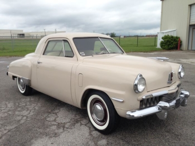1947 Studebaker Champion for sale in Cadillac, Michigan at $21,495 1947 Studebaker Champion for sale in Cadillac, Michigan at $21,495