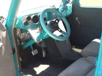 1948 Austin A40 for sale in Cadillac, Michigan (ID-48556)