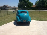 1948 Austin A40 for sale in Cadillac, Michigan (ID-48556)