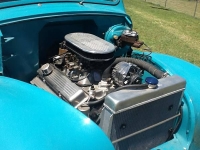 1948 Austin A40 for sale in Cadillac, Michigan (ID-48556)