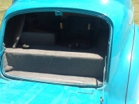 1948 Austin A40 for sale in Cadillac, Michigan (ID-48556)