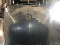 1948 Chevrolet Town Sedan for sale in Cadillac, Michigan (ID-1499)