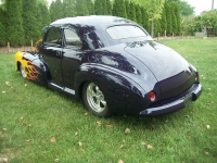 1948 Chevrolet Street Rod for sale in Cadillac, Michigan (ID-1614)