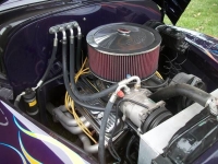 1948 Chevrolet Street Rod for sale in Cadillac, Michigan (ID-1614)