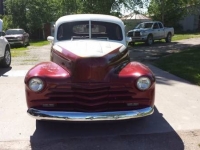 1948 Chevrolet Sedan for sale in Cadillac, Michigan (ID-1722)