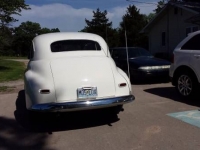 1948 Chevrolet Sedan for sale in Cadillac, Michigan (ID-1722)
