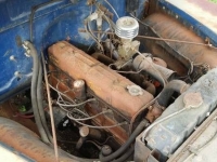 1948 Chevrolet 6400 for sale in Cadillac, Michigan (ID-48522)