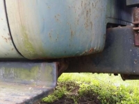 1948 Chevrolet 6400 for sale in Cadillac, Michigan (ID-48522)