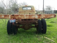 1948 Chevrolet 6400 for sale in Cadillac, Michigan (ID-48522)