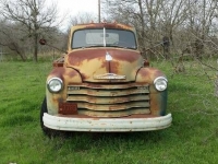 1948 Chevrolet 6400 for sale in Cadillac, Michigan (ID-48522)