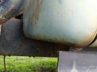 1948 Chevrolet 6400 for sale in Cadillac, Michigan (ID-48522)