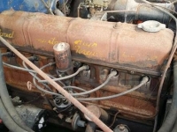 1948 Chevrolet 6400 for sale in Cadillac, Michigan (ID-48522)