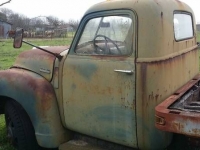 1948 Chevrolet 6400 for sale in Cadillac, Michigan (ID-48522)