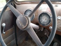 1948 Chevrolet 6400 for sale in Cadillac, Michigan (ID-48522)