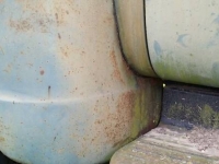 1948 Chevrolet 6400 for sale in Cadillac, Michigan (ID-48522)