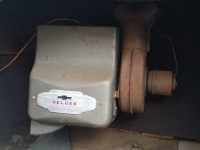 1948 Chevrolet 6400 for sale in Cadillac, Michigan (ID-48522)