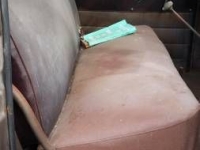 1948 Chevrolet 6400 for sale in Cadillac, Michigan (ID-48522)