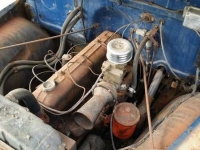 1948 Chevrolet 6400 for sale in Cadillac, Michigan (ID-48522)