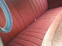 1948 Chevrolet Stylemaster for sale in Cadillac, Michigan (ID-48590)