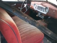 1948 Chevrolet Stylemaster for sale in Cadillac, Michigan (ID-48590)