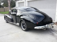 1948 Chevrolet Custom for sale in Cadillac, Michigan (ID-48697)
