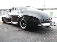 1948 Chevrolet Custom for sale in Cadillac, Michigan (ID-48697)
