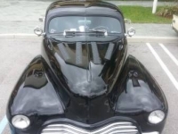 1948 Chevrolet Custom for sale in Cadillac, Michigan (ID-48697)