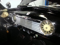 1948 Chevrolet Custom for sale in Cadillac, Michigan (ID-48697)