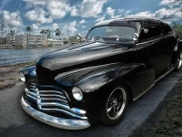 1948 Chevrolet Custom for sale in Cadillac, Michigan (ID-48697)