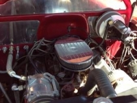 1948 Chevrolet Stylemaster for sale in Cadillac, Michigan (ID-48811)
